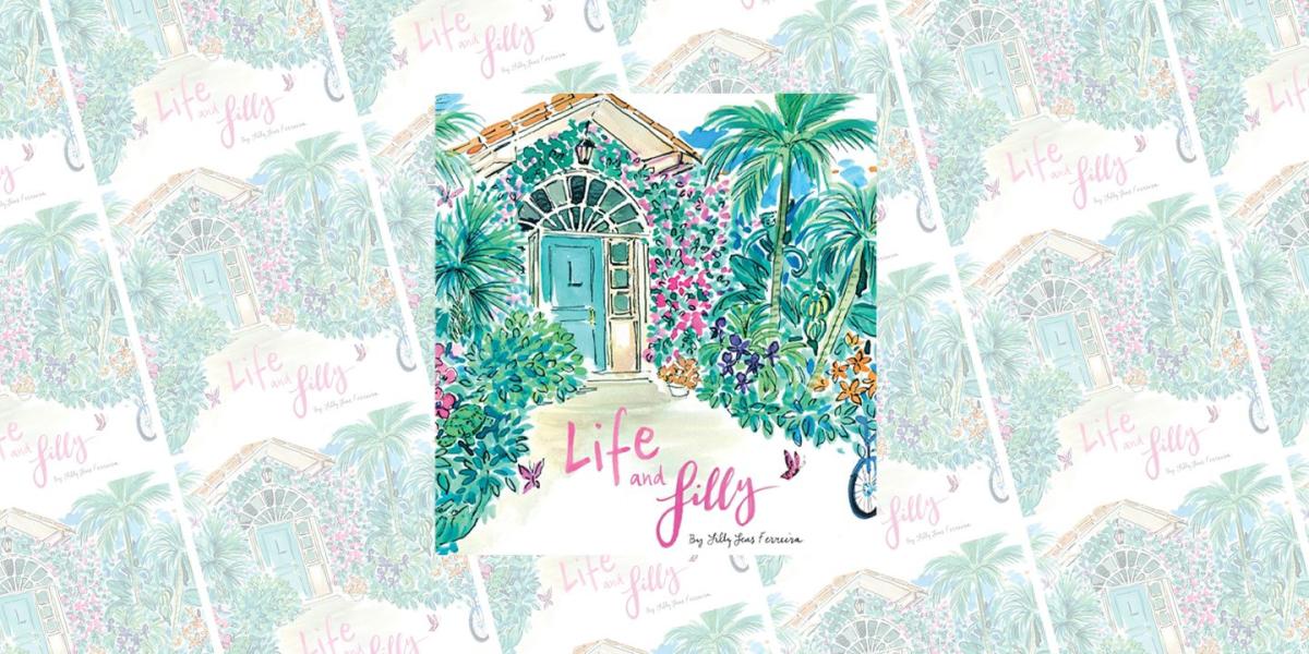 Lilly Pulitzer's Granddaughter to Release Kids' Book About Upbringing