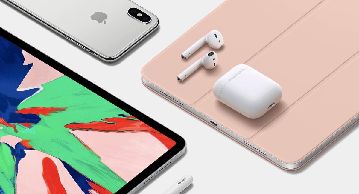 Amazon Jungle duim kloof Apple's Black Friday sale is live, but we found Apple deals that are way  better