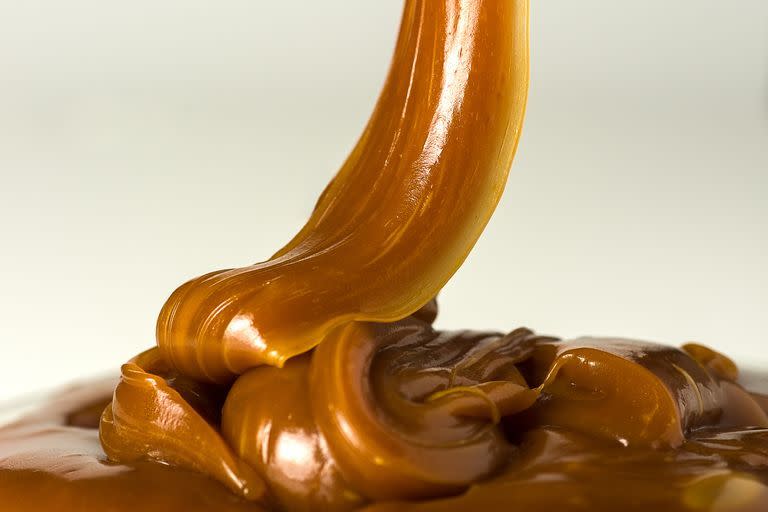 Caramel