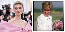 <p><strong>Who plays Princess Diana in The Crown season 5?</strong></p><p><strong><strong>Elizabeth Debicki: </strong></strong>In August, Netflix announced that they had also found their Princess Diana for the final seasons of the series. Best known for her part as Jordan Baker in Baz Luhrman's The Great Gatsby opposite Leonardo DiCaprio and <a href="https://www.elle.com/uk/life-and-culture/a35332956/carey-mulligan-promising-young-woman-review-margot-robbie/" rel="nofollow noopener" target="_blank" data-ylk="slk:Carey Mulligan;elm:context_link;itc:0;sec:content-canvas" class="link ">Carey Mulligan</a>, Debicki said it was a 'true privilege' to be portraying the Princess of Wales.</p>