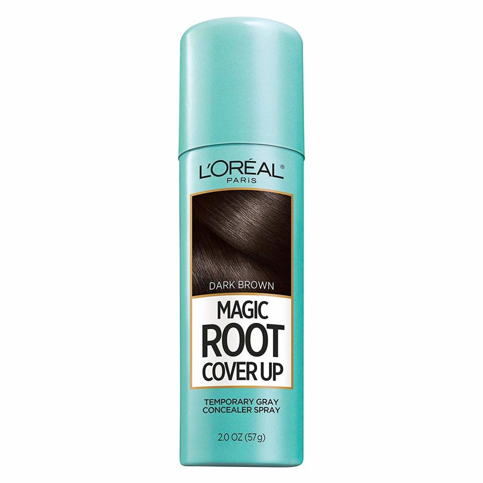 L’Oreal Paris Magic Root Cover Up 