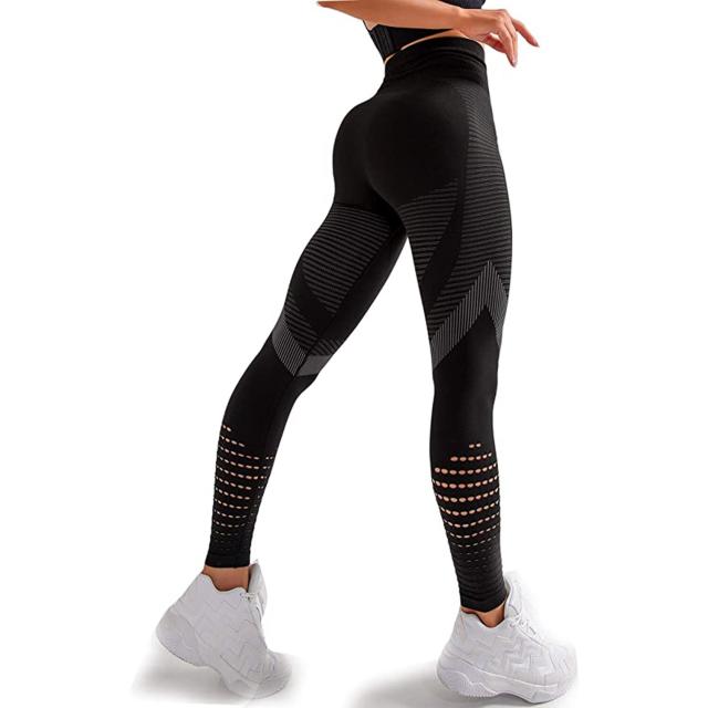 Shoppers Have Dubbed These Leggings Hot Girl Summer Pants