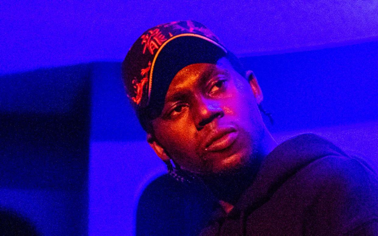 Seit dem 28. Dezember 2022 galt der Rapper Theophilus London (35) als vermisst. Nun verkündete sein Cousin auf Instagram, dass London wieder aufgetaucht und "wohlauf" sei. (Bild: 2019 Getty Images/Timothy Norris)