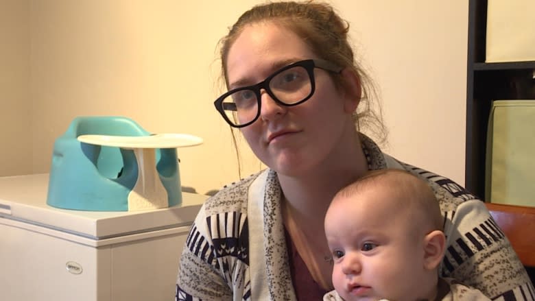 Rental discrimination keeping young family out of new home, says Magog woman
