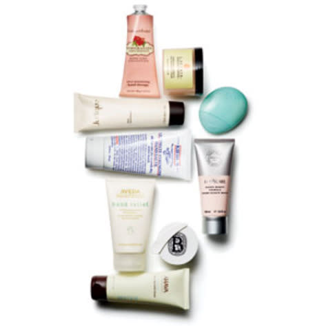 Best Travel Hand Creams