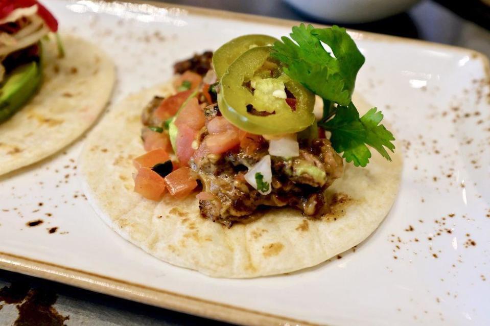 Louisiana: Carne Asada, Johnny Sanchez (New Orleans)