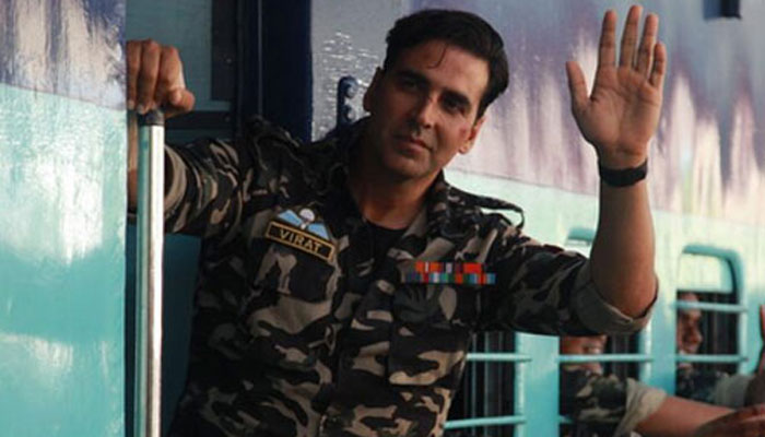 Akshay Kumar: Akshay Kumar known as the Khiladi Kumar of Bollywood is known for his action in Bollywood movies. He was offered the role of an Asian opposite Dwayne Johnson, however, Akshay was not interested and he turned down the opportunity.