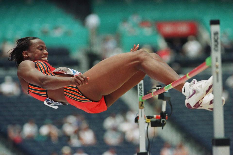 <h1 class="title">US T&F Trials Kersey</h1><cite class="credit">Mike Powell / Getty Images</cite>