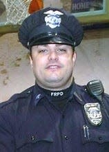 The trial of former Fall River police officer Michael Pessoa will begin in October on charges of excessive force.  He was fired earlier this year.