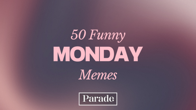 happy monday memes