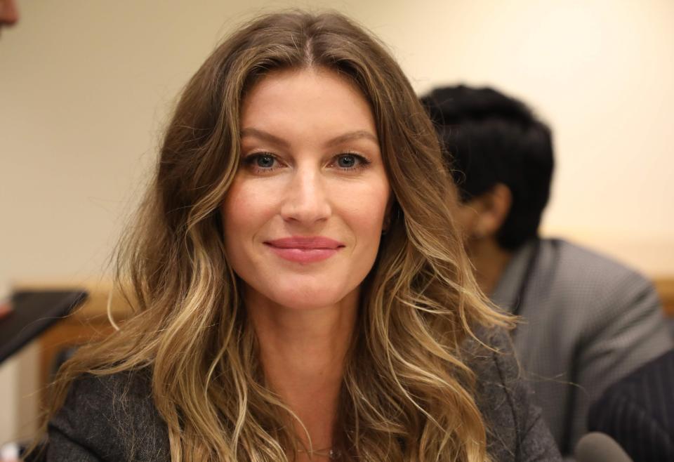 Gisele Bündchen's mom has died at 75.