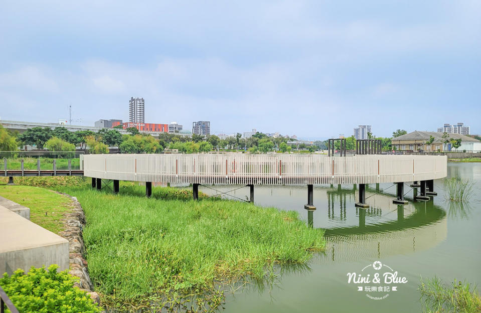 台中｜湧泉公園