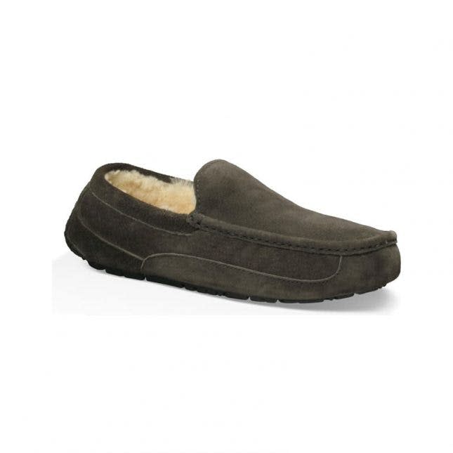 UGG ascot slipper