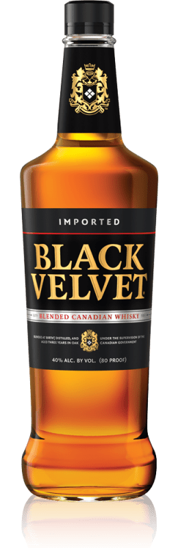 Black Velvet