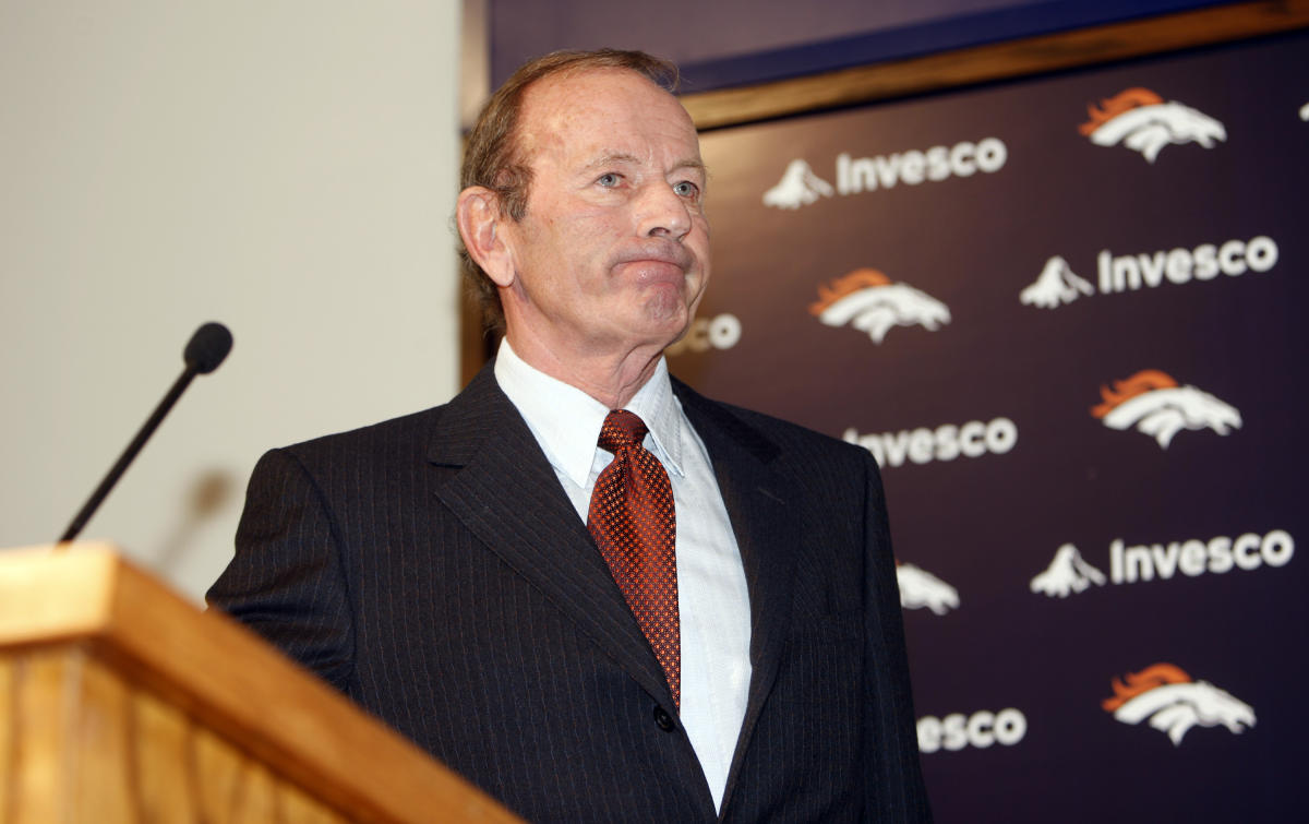 Beth Bowlen wants to be Broncos' controlling owner. Pat Bowlen Trust says  she's not capable or qualified.