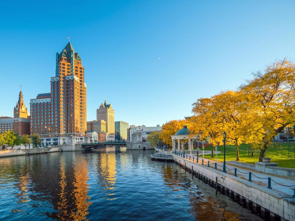 Milwaukee Wisconsin