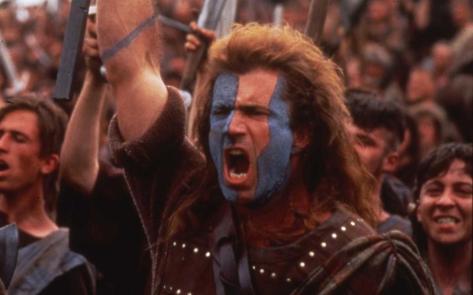 Braveheart