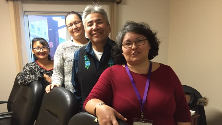 MMIWG Rankin Inlet public hearings fully booked as date nears