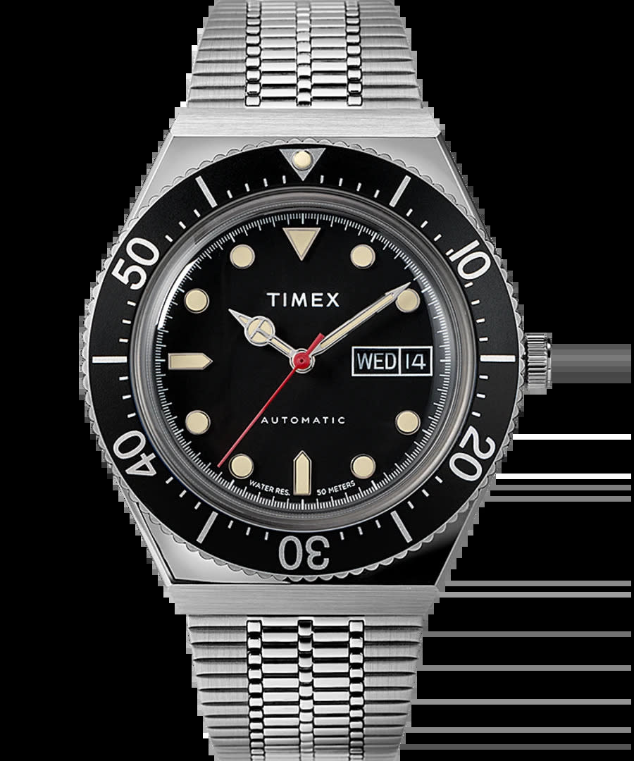 Credit: Timex