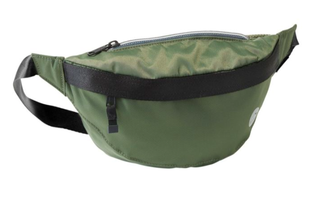 Boundless Hybrid Waist and Sling Pack