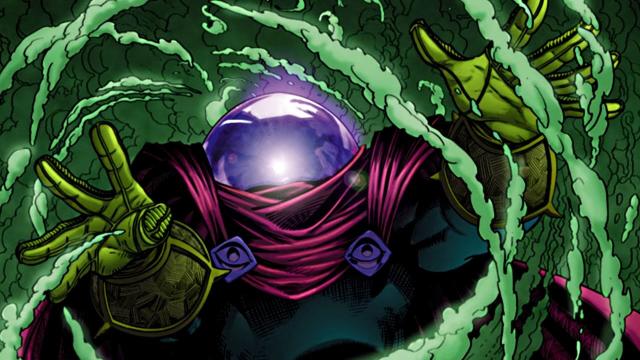 Mysterio (Marvel Comics)