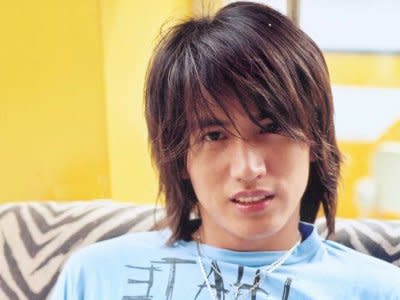 Jerry Yan S Nude Photo Leak