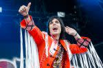 govs ball nyc 2018 ben kaye the strutts 2 Governors Ball 2018 Photo Gallery: Yeah Yeah Yeahs, Pusha T, Jack White, N.E.R.D.