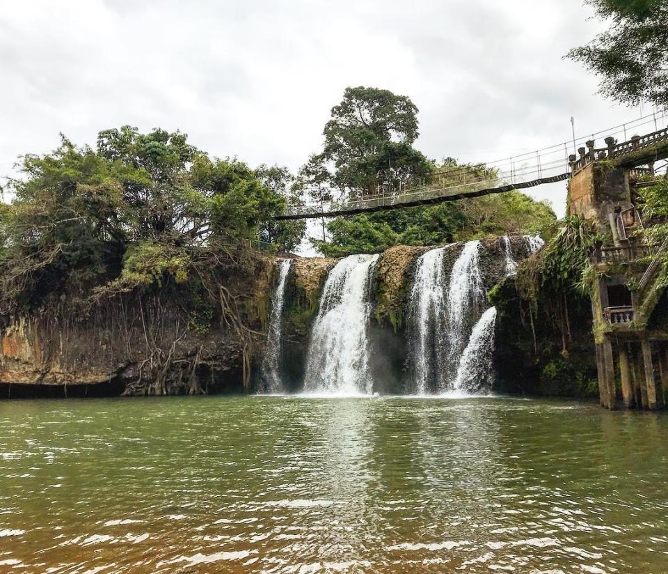 Parque Parnoella (Australia)