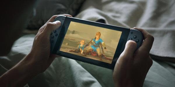 ¿Habrá nuevo Switch o no? Directivo de Nintendo habla sobre los rumores