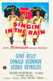 Singin’ in the Rain