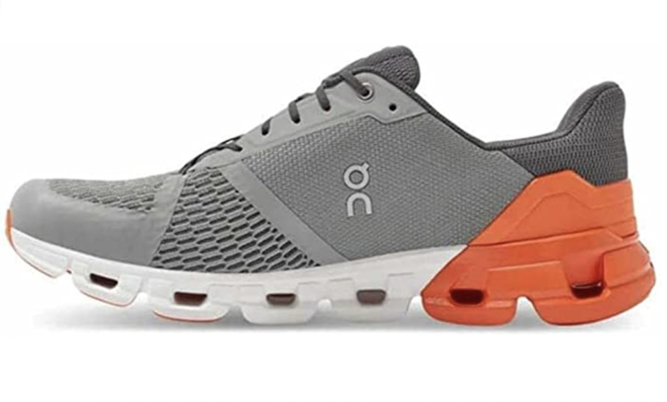 on cloud running shoes mens