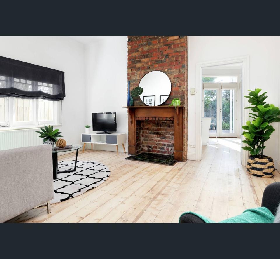 A look inside 101 Moore Street, Coburg, Victoria 3058. (Source: Realestate.com.au)