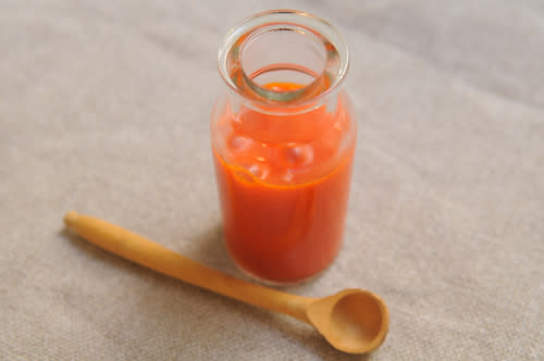 Fresh Sriracha