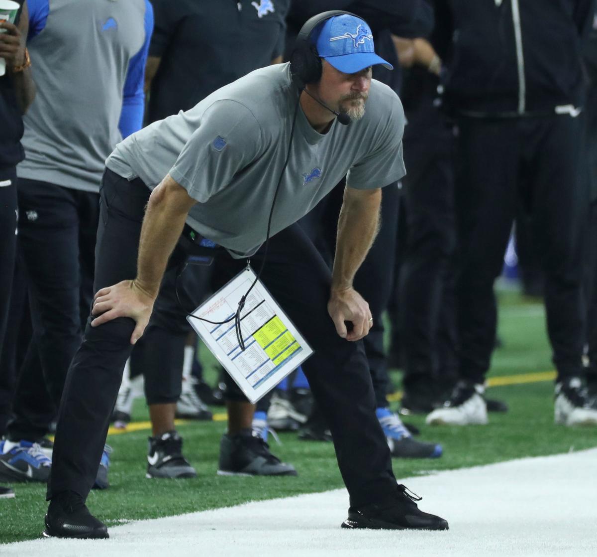 Decoding the NFC North: Why The Lions WILL FAIL  NFL Division Previews  Powered by Pinnacle 