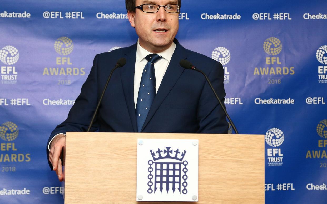 Andrew Griffiths - REX/Shutterstock