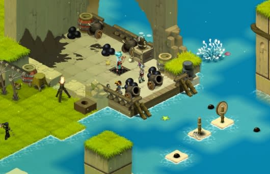 wakfu