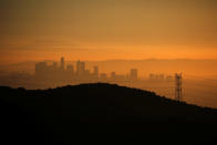 <p>12.- Los Angeles, Estados Unidos. (REUTERS/Lucy Nicholson) </p>