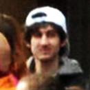 Suspect 2 in Boston Marathon bombings (FBI.gov)