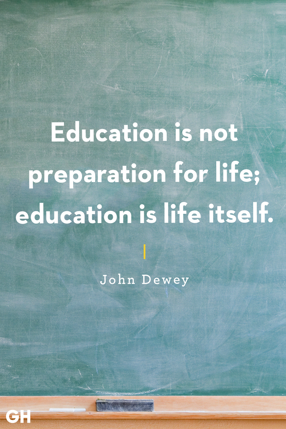 22) John Dewey