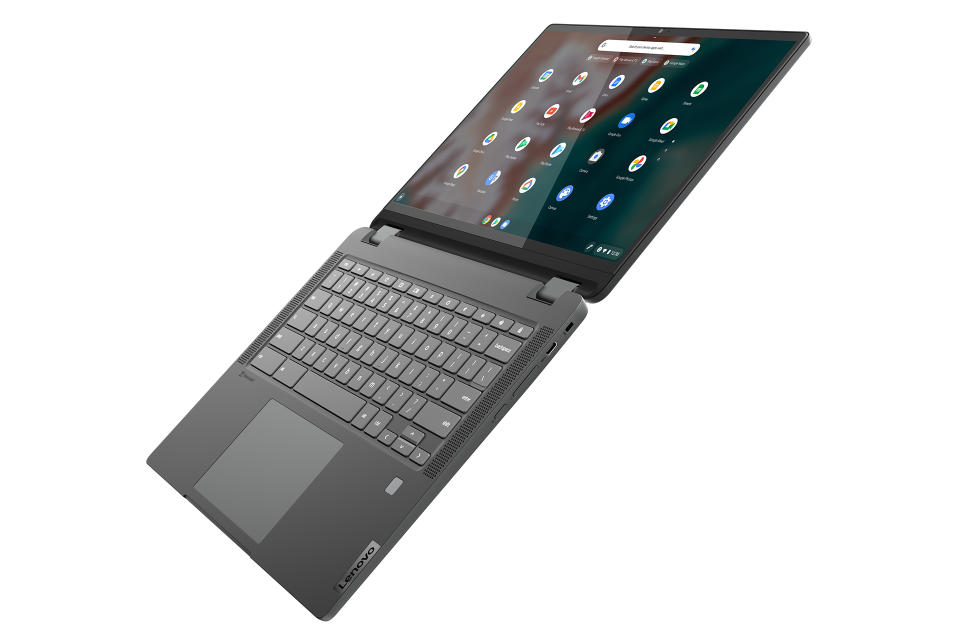 Lenovo Flex 5i Chromebook