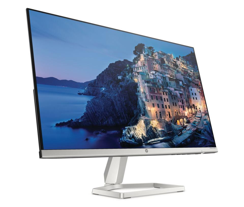 HP M24fd monitor