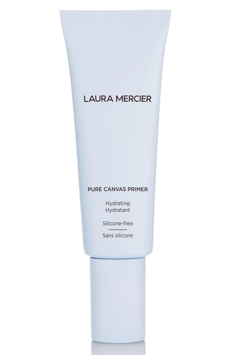 7) Hydrating Pure Canvas Primer