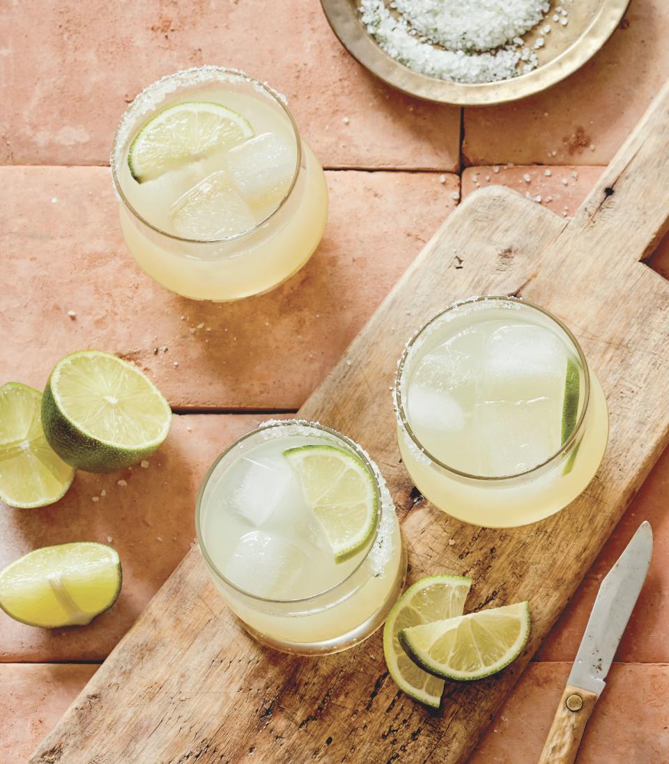 How to Make a Perfect Tequila Cocktail—Plus 24 Recipes to Inspire You