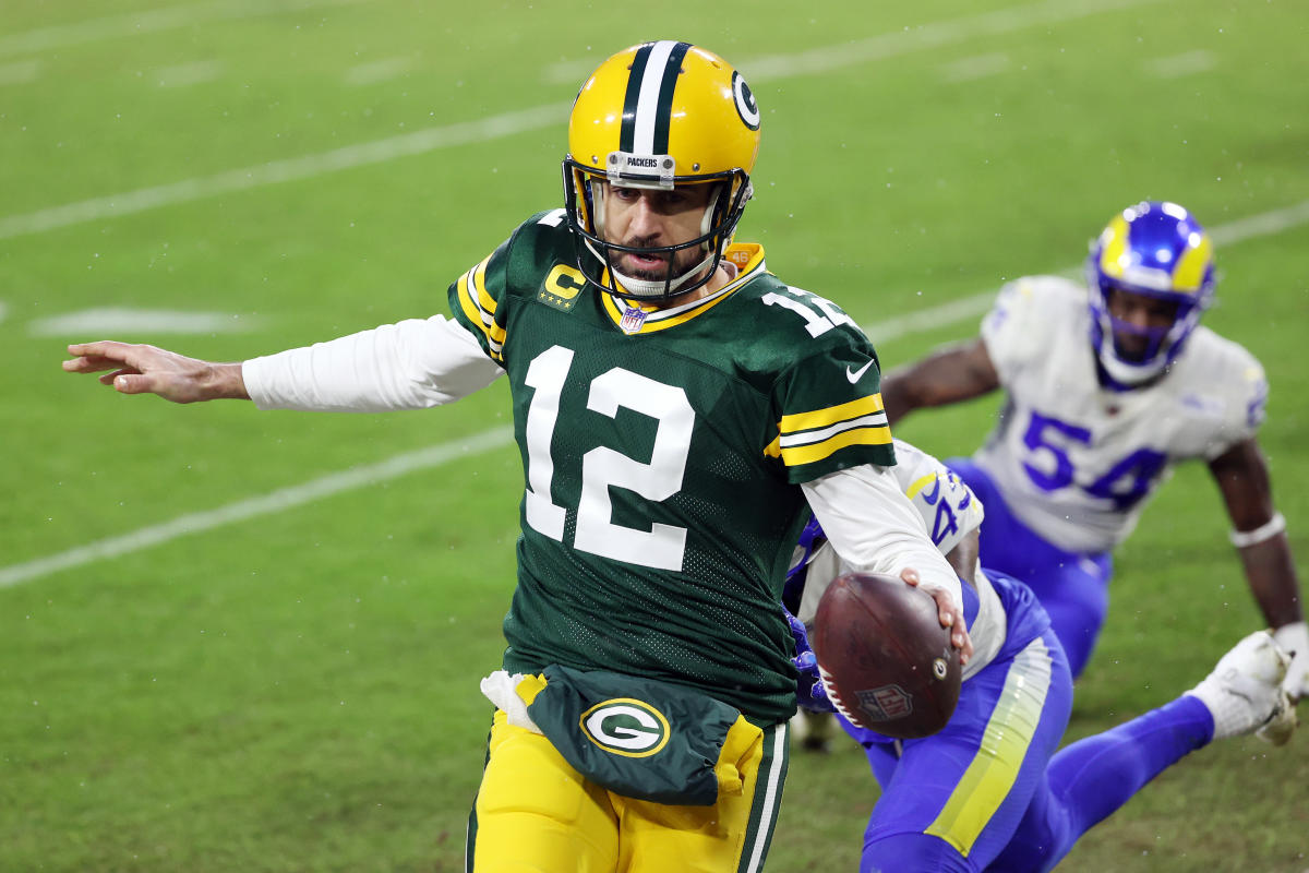 NFC Championship update: Packers to face Buccaneers for conference title