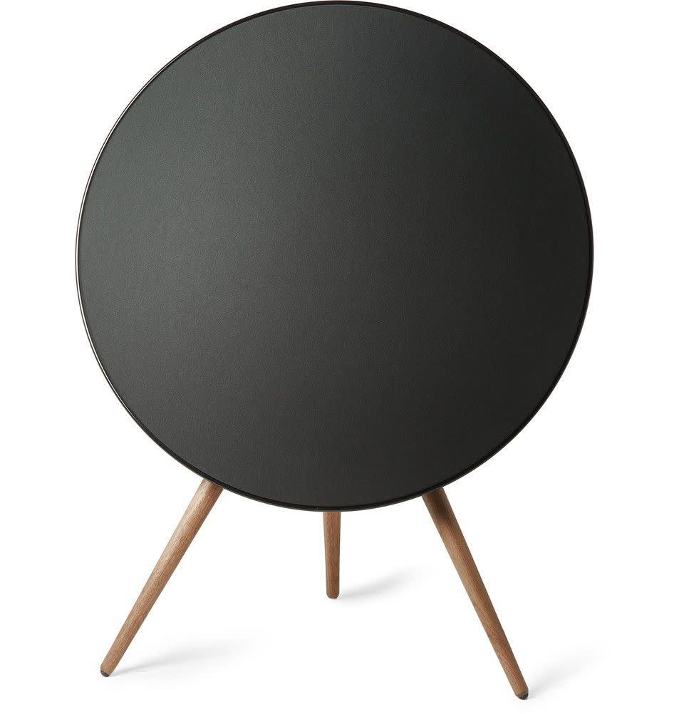 51) Bang & Olufsen A9 wireless speaker