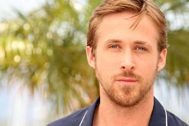 Ryan Gosling