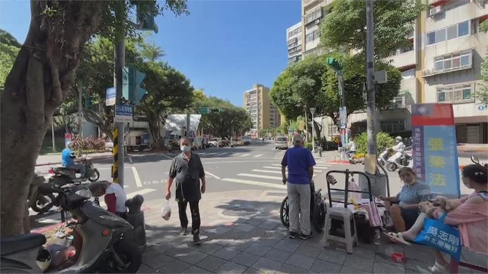 持「開山刀」逛大街嚇壞路人　醉男辯：只是要去朋友家切泡菜