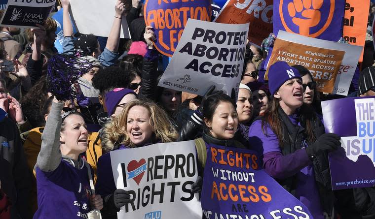 What to Know About the Supreme Court's Whole Woman's Health v. Hellerstedt Abortion Case