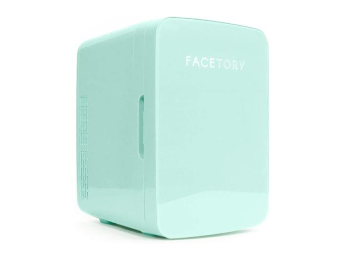 facetory skincare fridge