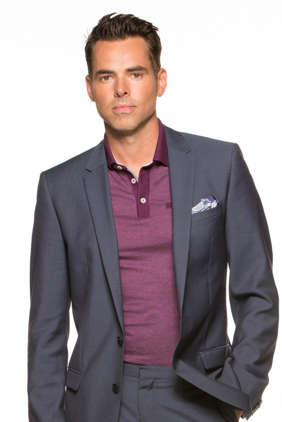 17. Billy Abbott (Jason Thompson)